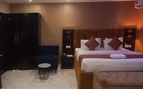 No 95 Suites VI